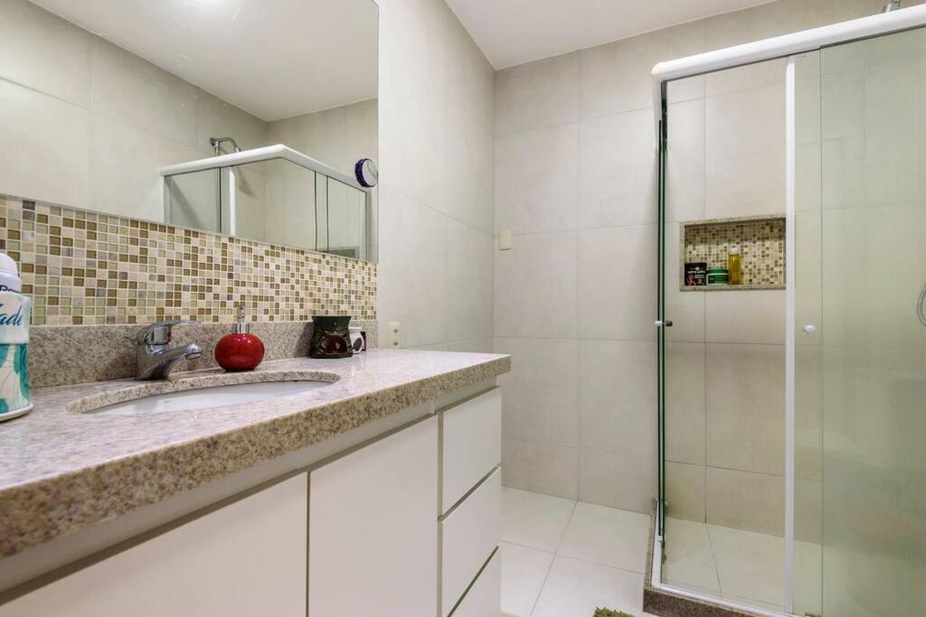 Aconchegante Apto No Flamengo A 3 Min De Copacababa Apartamento *
