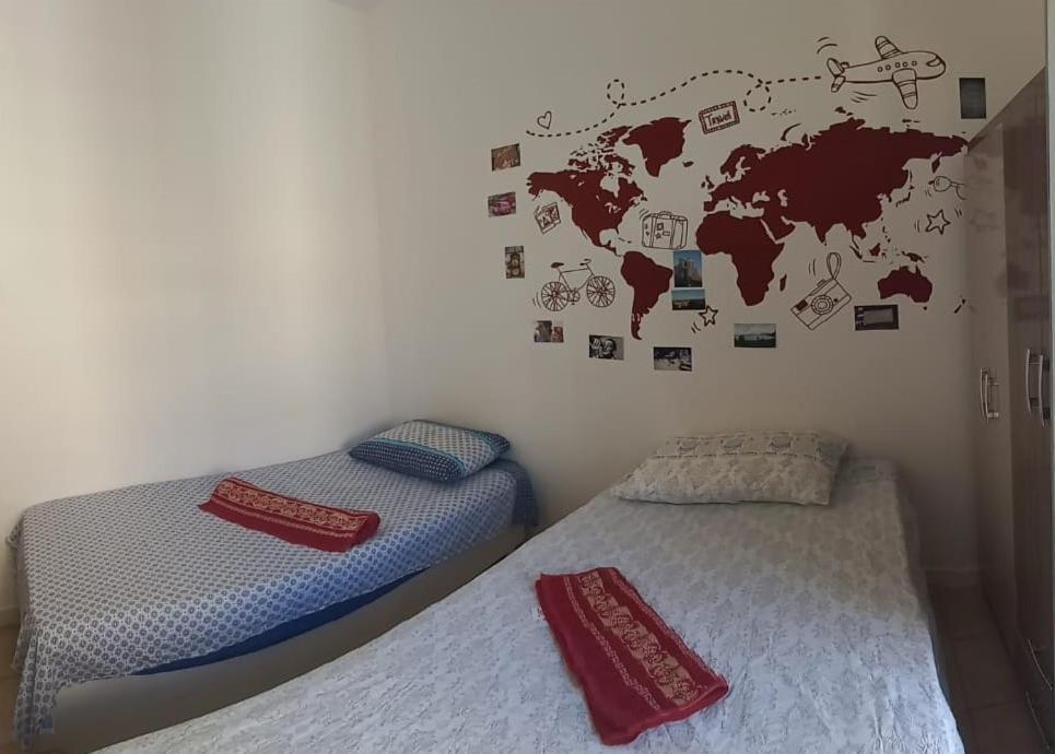 Apartamento Aconchegante Apto No Flamengo A 3 Min De Copacababa *