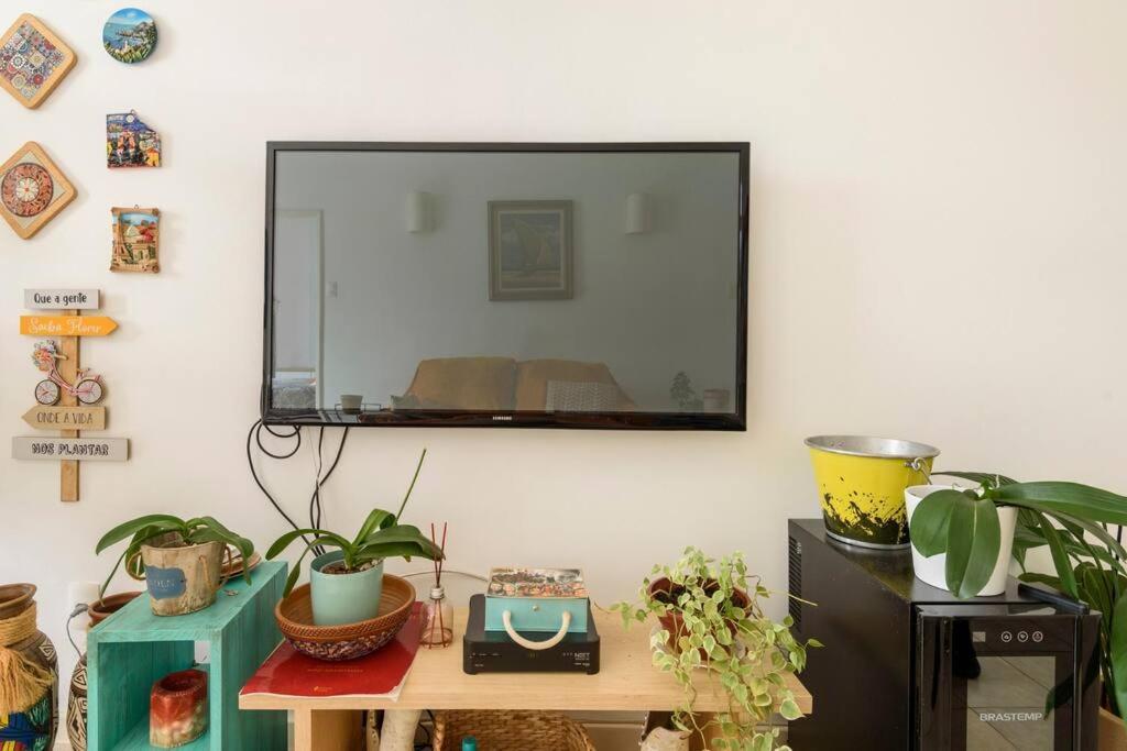 Aconchegante Apto No Flamengo A 3 Min De Copacababa Apartamento Rio de Janeiro