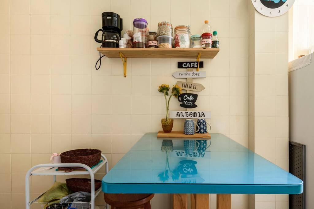 Apartamento Aconchegante Apto No Flamengo A 3 Min De Copacababa